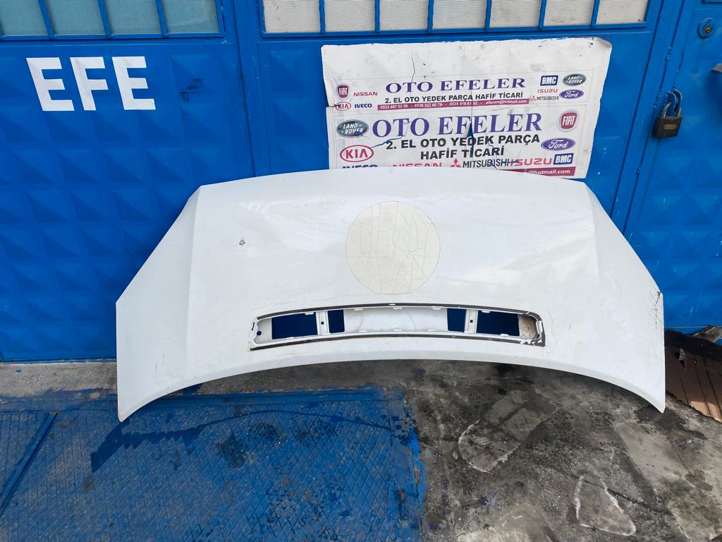 FORD TRANSİT ÖN KAPUT